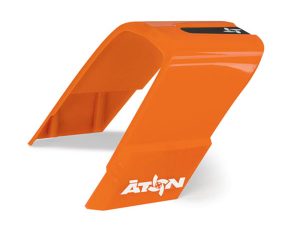 Traxxas Canopy, roll hoop, Orange