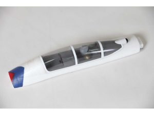 E-flite Canopy: Su-30 70mm EDF