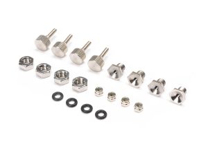 Pro Boat Canopy Thumbscrew Set