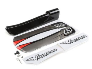 Pro Boat Canopy: Valvryn 27