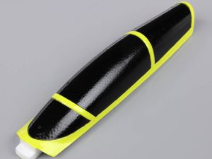 JP Canopy Yellow (Painted) (for F-38)