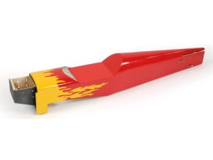 Seagull CAP 232 (46) Fuselage (for SEA-97)