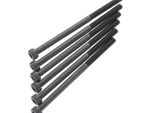 Cap Head Screw 3x50mm (6)