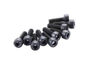 Axial Cap Head Screw 4x12mm (10)