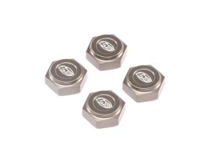 Losi Capped Wheel Nut 17mm: LST 3XL-E