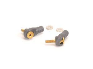 Schumacher Captive Ball Joint Ti - Long - pr