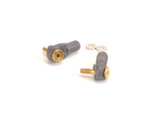 Schumacher Captive Ball Joint Ti - Short - pr