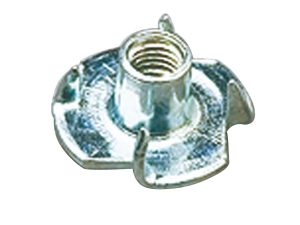 Multiplex Captive Nuts M5x8 10 pcs 713332