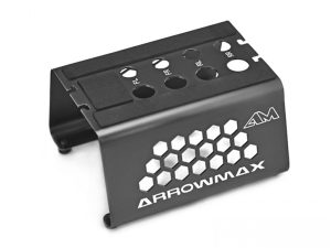 ARROWMAX SETUP FRAME (XL) FOR 1:8 OFFROAD CARS