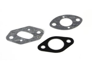 Losi Carb Mounting Gasket Set (2): Losi 26cc