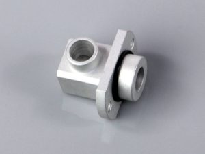 SC Carberettor Inlet Manifold, Gasket (for SC400FS)