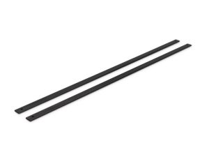 Hobbyzone Carbon Fiber Cross Bars; AeroScout Floats