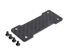 Blade Carbon Fiber FC Mounting Tray: Fusion 700