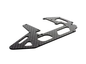 Blade Carbon Fiber Main Frame: 180 CFX, 150 S