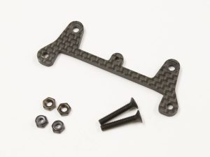 KYOSHO Carbon Front Damper Stay Kyosho Optima