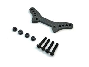 KYOSHO Carbon Front Shock Stay TC Kyosho Fazer FZ02