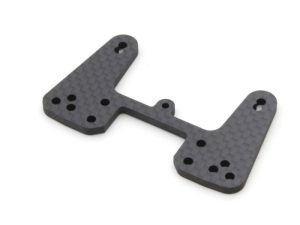 KYOSHO Carbon HD Front Damper Stay Kyosho Optima Mid