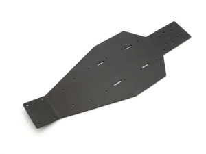 KYOSHO Carbon Main chassis Kyosho Ultima JJ - CFRP