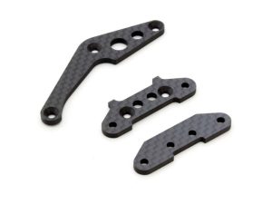 KYOSHO Carbon Plate Set Kyosho Optima Mid