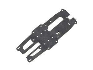 KYOSHO Carbon Radio Plate Kyosho Optima Pro
