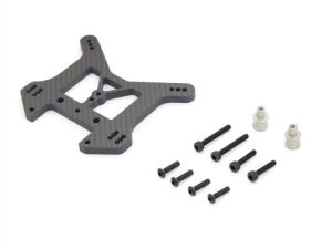 KYOSHO Carbon Rear Shock Stay Kyosho Inferno MP10 (58)