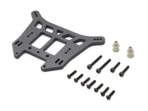 KYOSHO Carbon Rear Shock Stay Kyosho Inferno MP10T-MP10Te