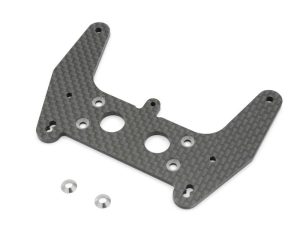 KYOSHO Carbon Rear Shock Stay Kyosho Ultima