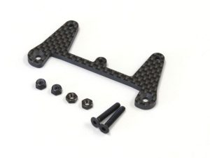 KYOSHO Carbon Works Front Damper Stay Kyosho Optima