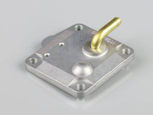 Zenoah Carburetor Cover Plate (For G800)