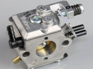 Zenoah Carburettor