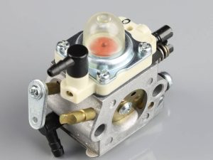 Zenoah Carburettor Assembly (For G230, G260)