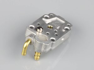 Zenoah Carburettor Body (For G430)