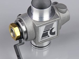 Force Carburettor Complete (No Needle)