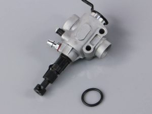 SC Carburettor Complete with O-Ring (for SC120FS)