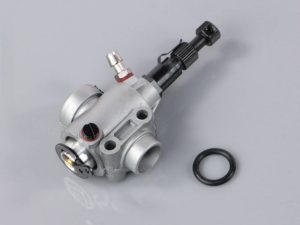 SC Carburettor Complete with O-Ring (for SC160FS)