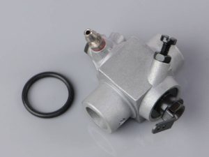 SC Carburettor Complete with O-Ring (for SC61A-S)