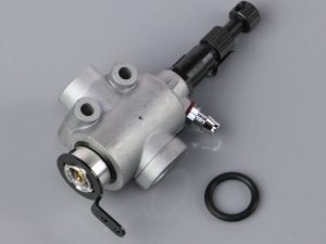 SC Carburettor Complete with O-Ring (for SC70FS)