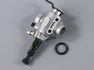 SC Carburettor Complete with O-Ring (for SC91FS)