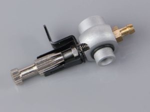 SC Carburettor Complete with O-Ring (for SCAP06)