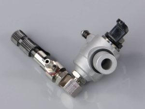 SC Carburettor Complete with O-Ring (for SCAP09)