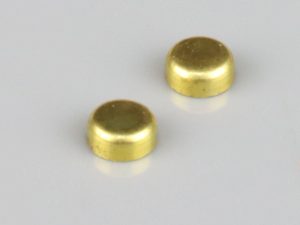 Zenoah Carburettor Cup Plug (2 pcs) (For G230, G260, G300, G320, G800)