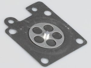 Zenoah Carburettor Diaphragm A (For G300, G320)