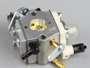 Zenoah Carburettor (For G320)