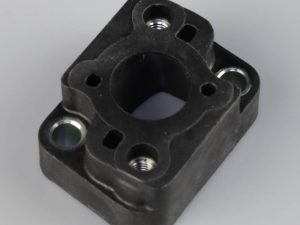 Zenoah Carburettor Insulator (For G230, G240, G260, G270, G290, G300)
