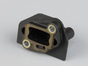 Zenoah Carburettor Insulator (For G430)