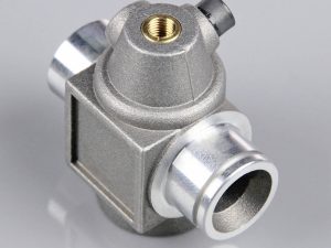 Force Carburettor Main Body