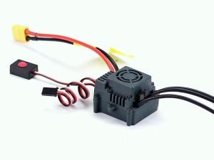 CARISMA ARC-3 BRUSHLESS SPEED CONTROL (2-3S)