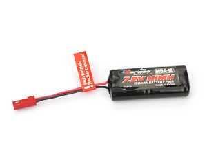 CARISMA GT24 7.2V NIMH 130MAH BATTERY PACK
