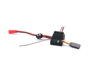 CARISMA GT24 ARC-24 2-IN-1 BRUSHLESS ESC/RECEIVER