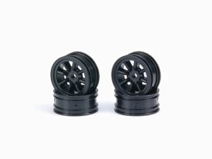 CARISMA GT24 TOYOTA AE86 H2 CONCEPT WHEEL SET